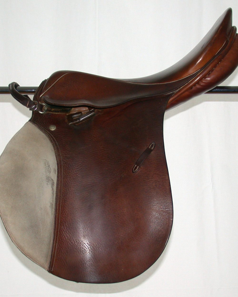 Albion Original Event Saddle photo 1