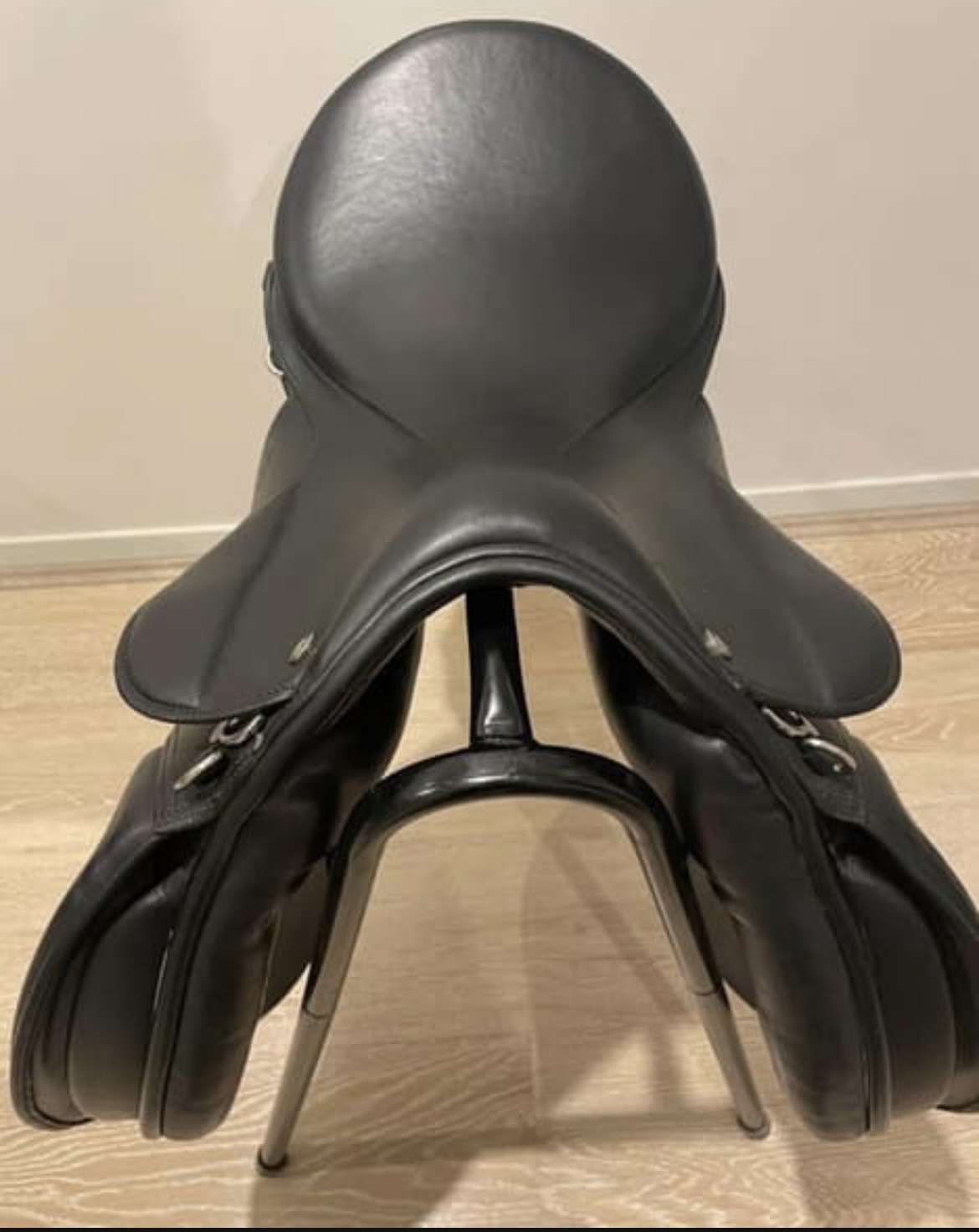 Trainers Cross Country AP Saddle