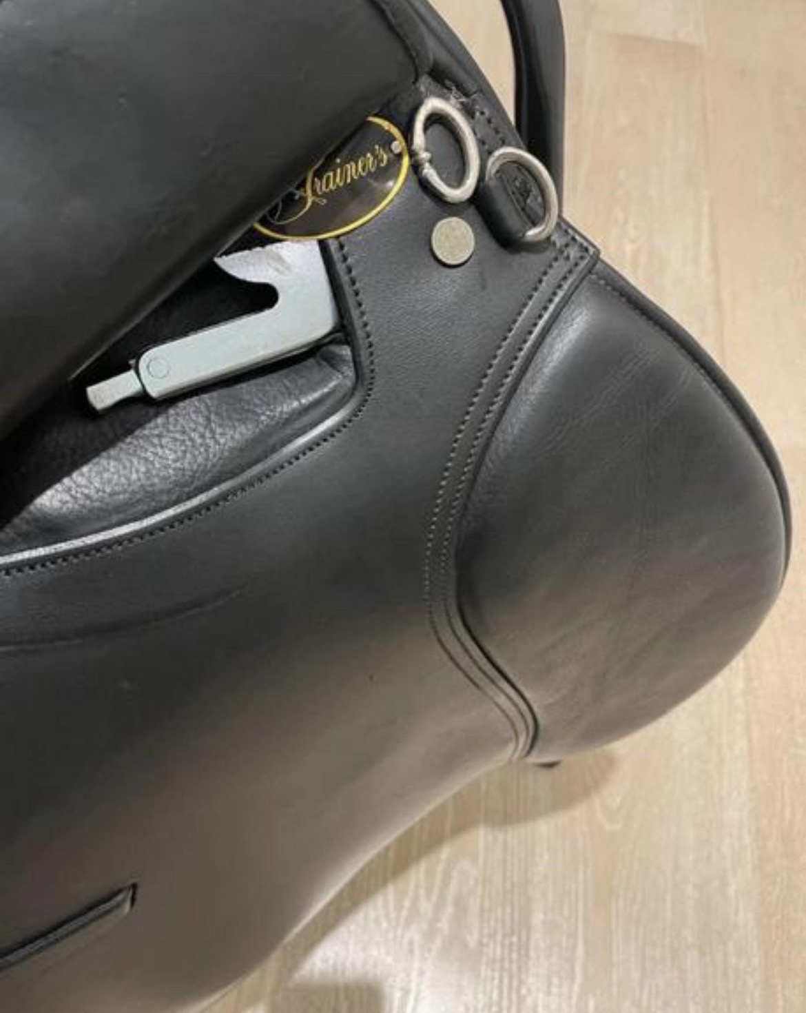 Trainers Cross Country AP Saddle