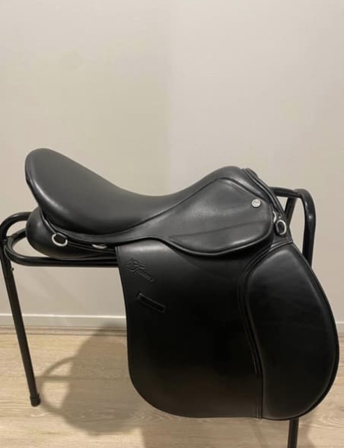 Trainers Cross Country AP Saddle